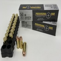 Precision One Hornady XTP Free Shipping With Buyers Club Extreme Ammo