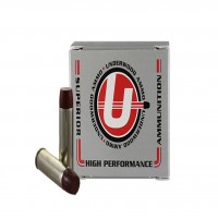 Underwood Lead Flat Nose Gas Check Free Shipping With Buyers Club Ammo