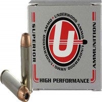 Underwood Xtreme Penetrator HP Ammo