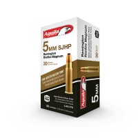 Aguila Semi-J Free Shipping With Buyers Club HP Ammo