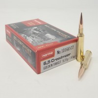 Norma Golden Target Free Shipping With Buyers Club HP Ammo