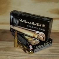 Sellier & Bellot SP Free Shipping With Buyers Club Ammo