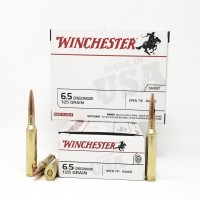 Winchester Best Open Tip Ammo