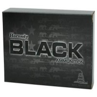Hornady Black ELD Match Of Ammo