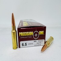 Precision One Boat Tail HP Ammo