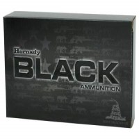 Hornady Black V-MAX Free Shipping With Buyers Club Ammo
