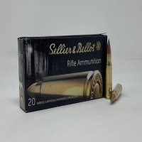 Sellier & Bellot Ballistic Tip Free Shipping With Buyers Club Ammo