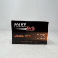 Bulk Maxxtech Essential Steel Free Shipping With Buyers Club HP Ammo