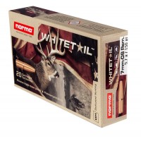 Norma Whitetail SP Free Shipping With Buyers Club Ammo