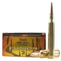 Federal Fusion Spitzer Boat Tail Free Shipping With Buyers Club Ammo