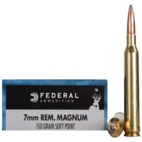 Federal Power-Shok SP Free Shipping With Buyers Club Ammo
