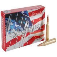 Hornady American Whitetail InterLock Free Shipping With Buyers Club Ammo