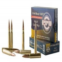 Prvi PPU FMJ Ammo