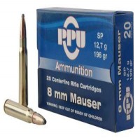 Prvi PPU SP Free Shipping With Buyers Club Ammo