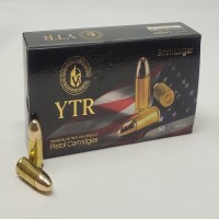 Bulk YTR Luger Free Shipping With Buyers Club FMJ Ammo