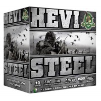Hevi-Shot Hevi-Steel BB Ammo