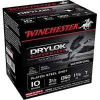 Winchester Drylock Super Steel T Ammo