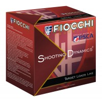 Fiocchi Shooting Dynamics Light Dynamic Ammo