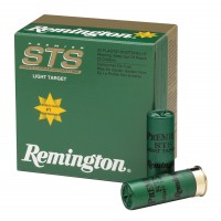 Remington Premier Handicap Nitro Ammo
