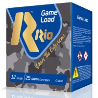 RIO Game Load Super High Velocity Ammo
