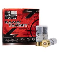 Veteran GameTarget 1-1/8oz Ammo