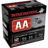 Winchester AA Lite Handicap Ammo