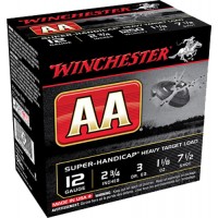 Winchester AA Super Handicap Ammo
