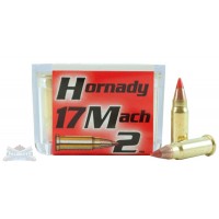 17 HM2 Ammo | In Stock 17 HM2 Ammunition - AmmoBuy