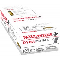 Winchester Dynapoint Ammo
