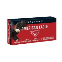 American Eagle TMJ Ammo