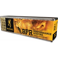 Bulk Browning BPR Performance Lead HP Ammo