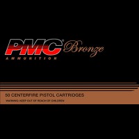 PMC Bronze AutoACP FMJ Ammo