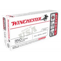 Winchester USA White Ammo