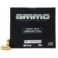 Ammo Inc Signature Bulk TMC Ammo
