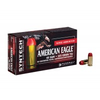 American Eagle TSJ Total Synthetic Jacket Ammo