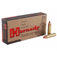 Hornady FTX Ammo