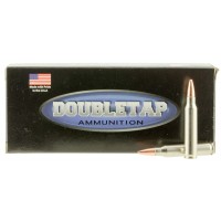 DoubleTap DT Tactical Barnes TSX Ammo