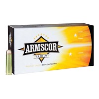 Armscor XTP HP Ammo