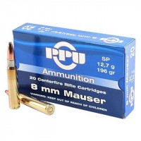 Prvi Partizan SP Ammo