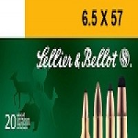 Sellier & Bellot X SP Ammo