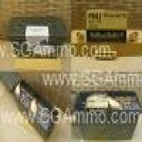 Bulk Can Sellier Bellot Ed In Canister FMJ Ammo