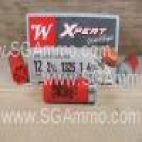 Winchester High Velocity Steel Ammo