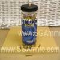 Bottle Federal JHP Ammo