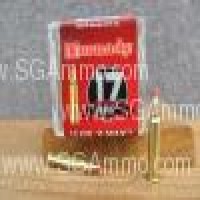 Bulk Brick Hornady V-Max Ammo