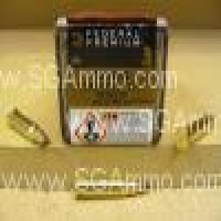 Bulk Brick Hornady V-Max Federal Ammo