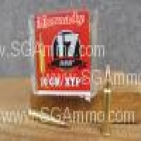 Bulk Brick Hornady XTP HP Ammo