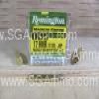 Bulk Brick Remington JHP Ammo