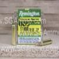 Remington JSP Ammo