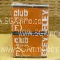 Bulk Brick Eley Club RN Ammo