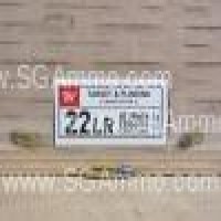 Bulk Brick Lead Winchester Target RN Ammo